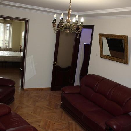 Chekin Imereti Kutaisi Exterior foto