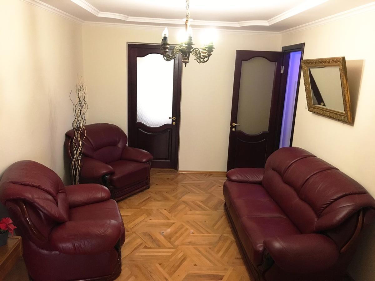 Chekin Imereti Kutaisi Exterior foto