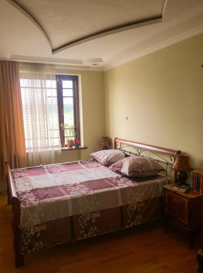 Chekin Imereti Kutaisi Exterior foto