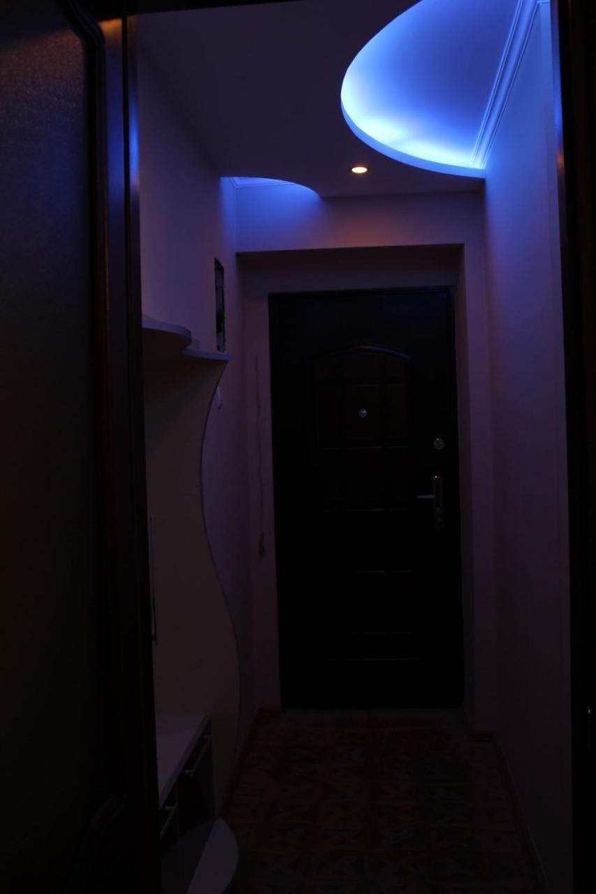 Chekin Imereti Kutaisi Exterior foto