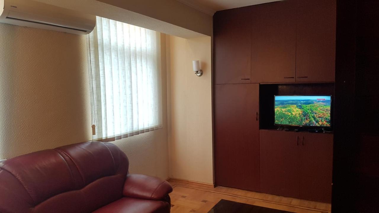 Chekin Imereti Kutaisi Exterior foto